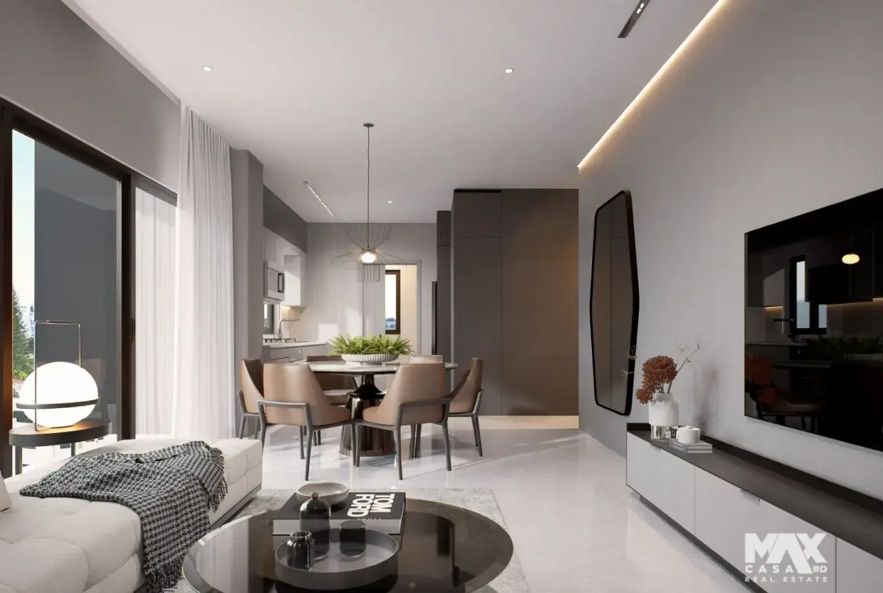 Prueba alquiler RES. MILANO