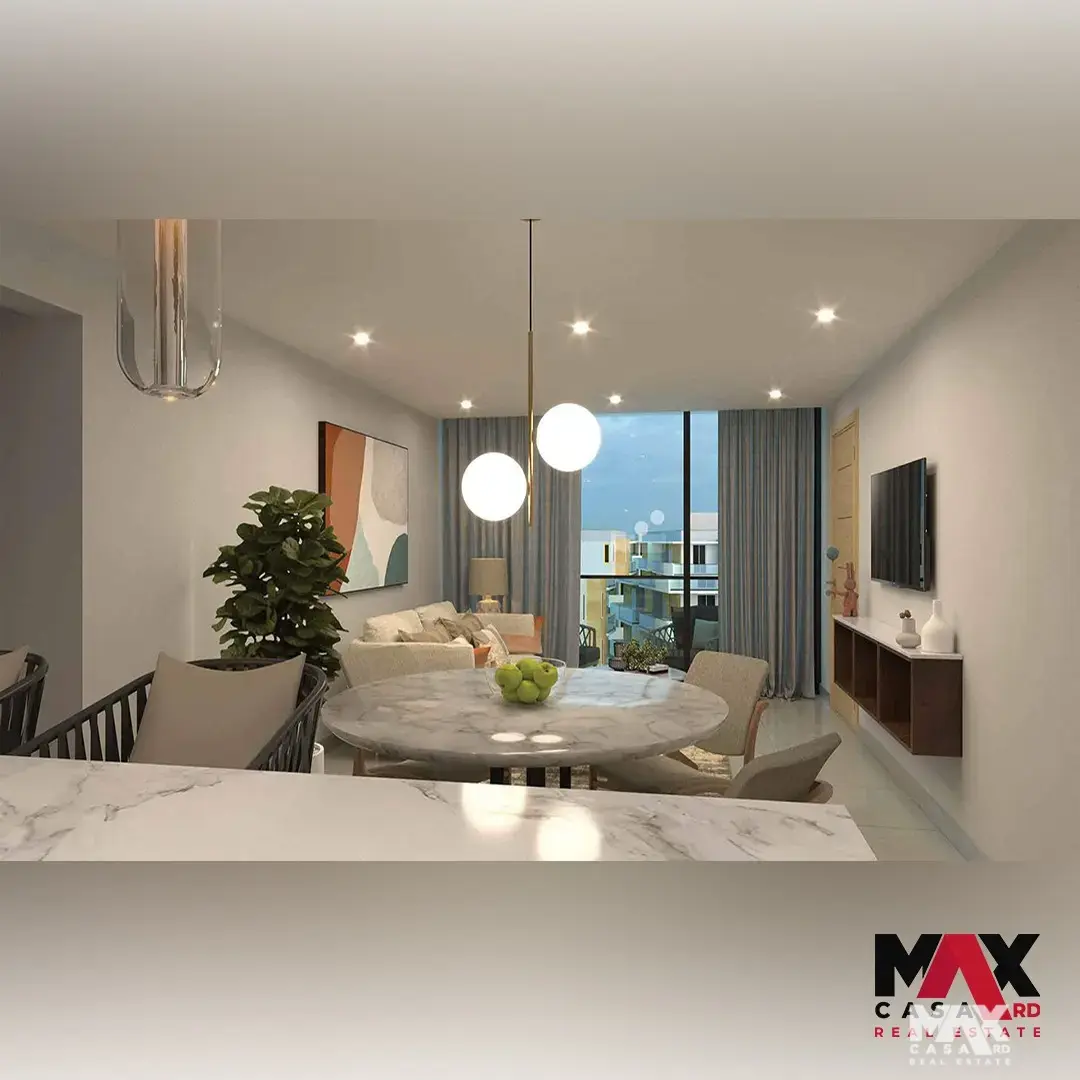 Prueba RESIDENCIAL MARIA ALICIA I