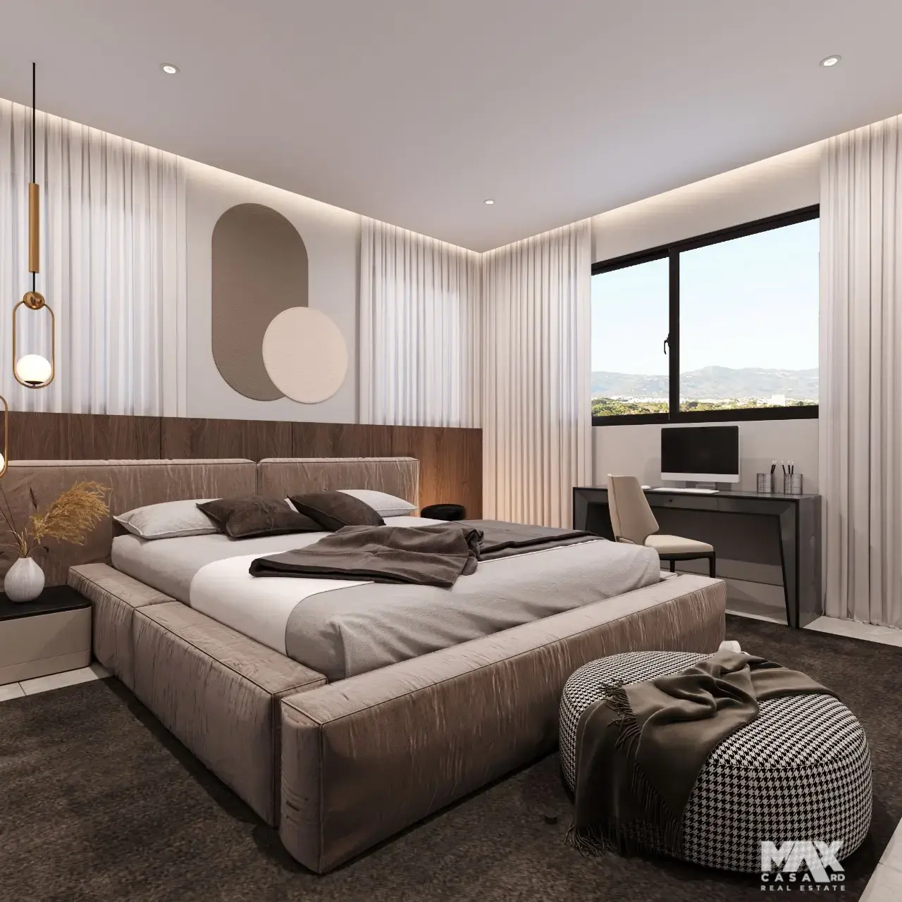 Prueba HAUS RESIDENCENS