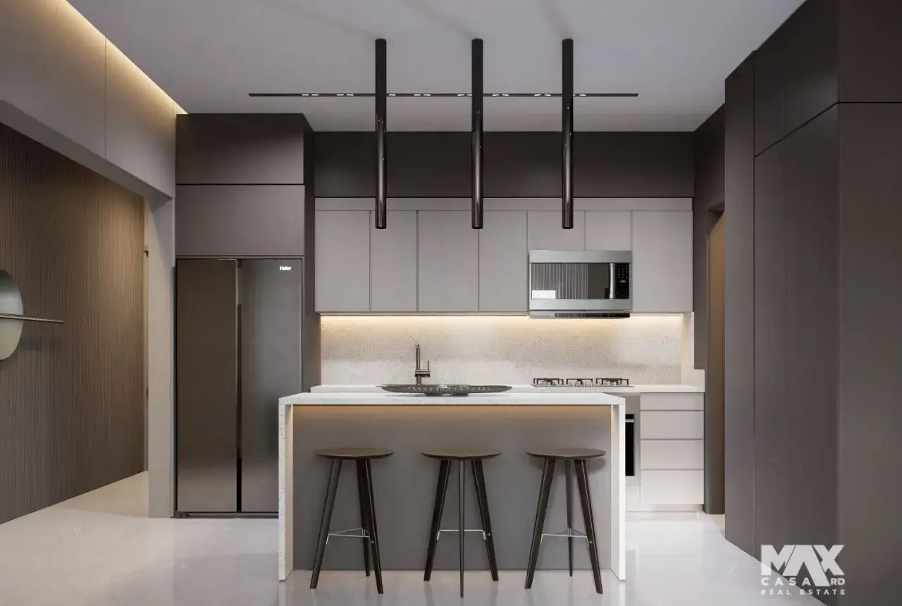 Prueba alquiler RES. MILANO