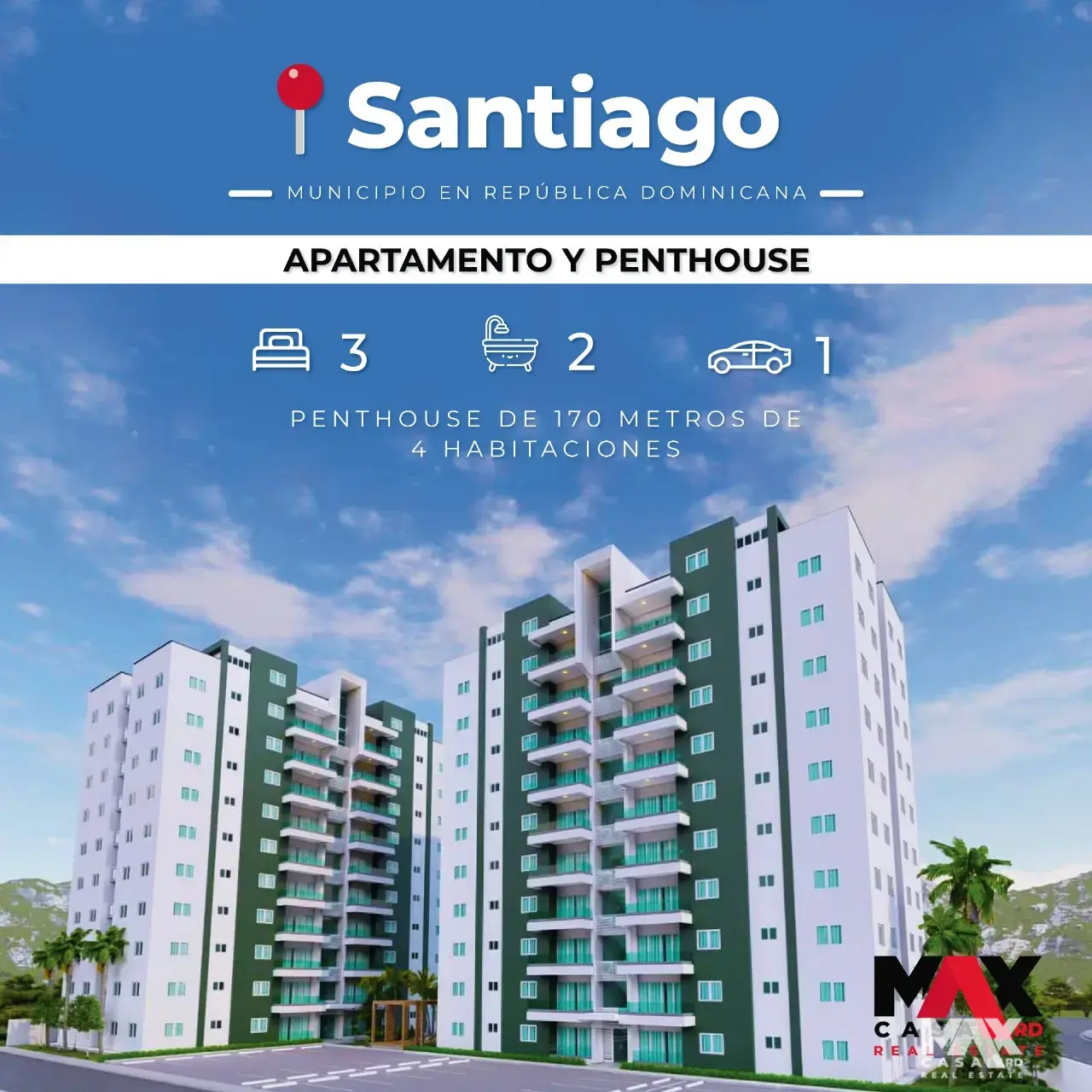 Prueba JARDINES DEL CERRO II