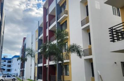 Prueba Amana Residence