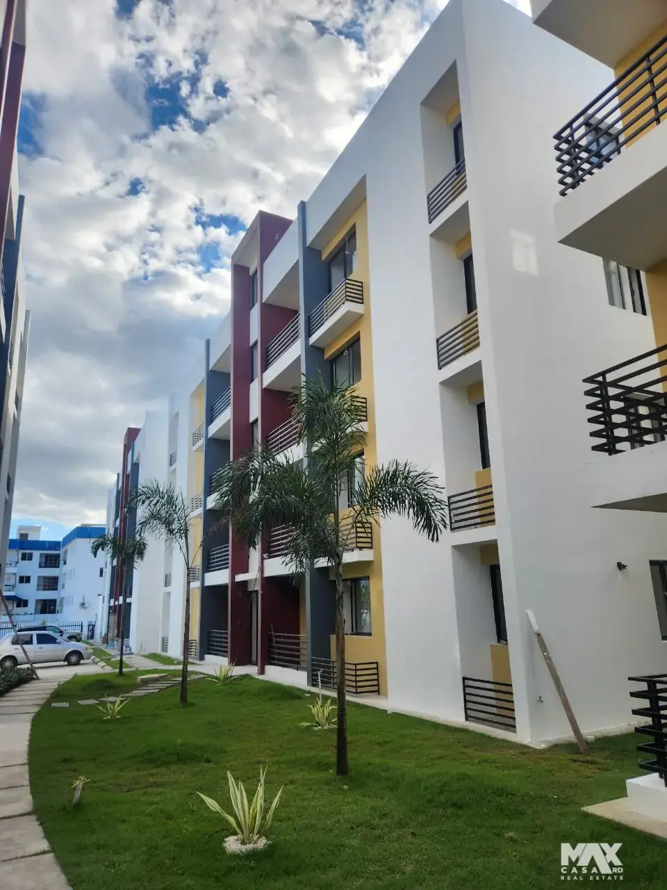 Prueba Amana Residence