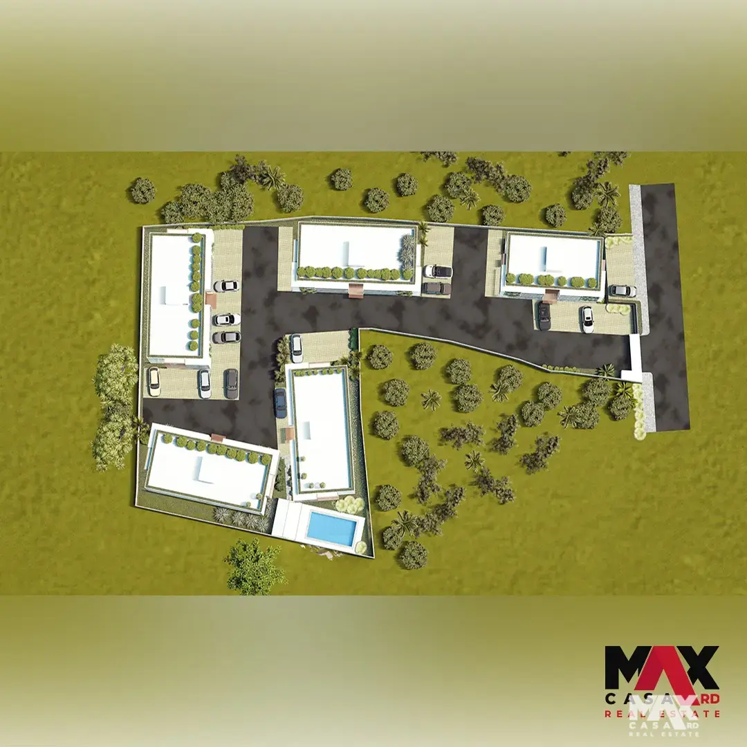 Prueba RESIDENCIAL MARIA ALICIA I