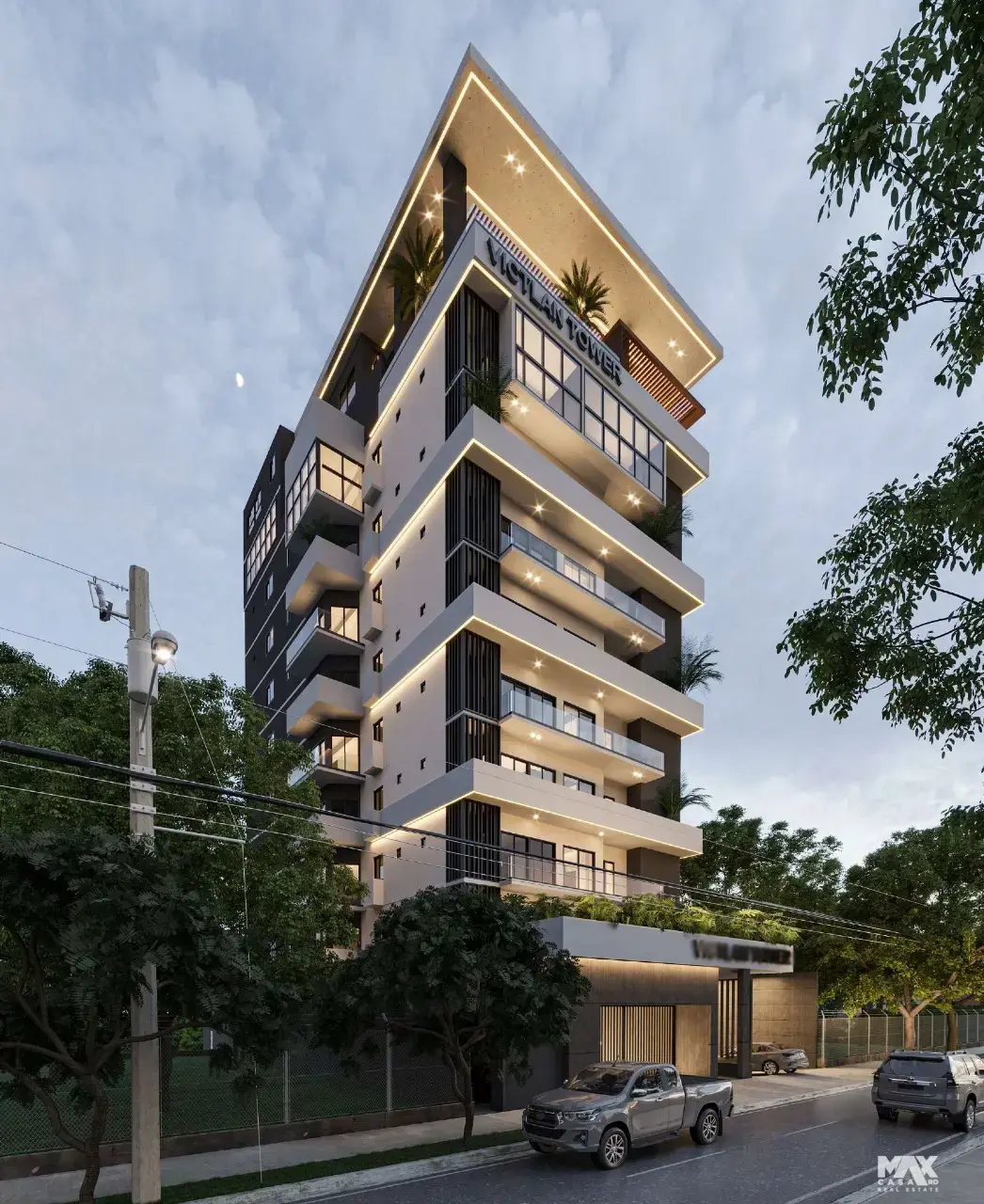 Prueba APARTAMENTOS EN Alquiler