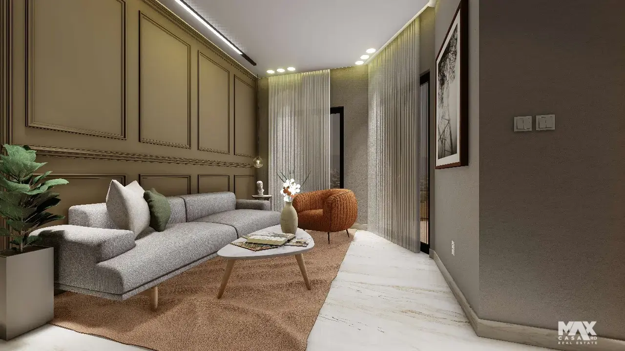 Prueba APARTAMENTOS EN Alquiler