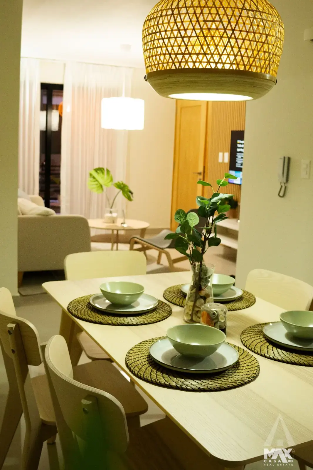 Prueba Amana Residence