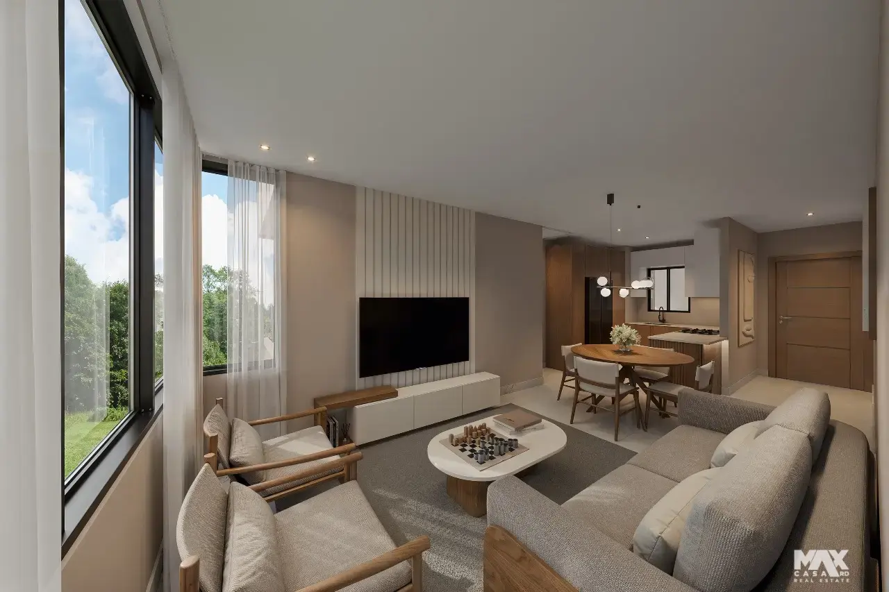 CIUDAD JUAN BOSCH Santo Domingo Este disponibles para 2027