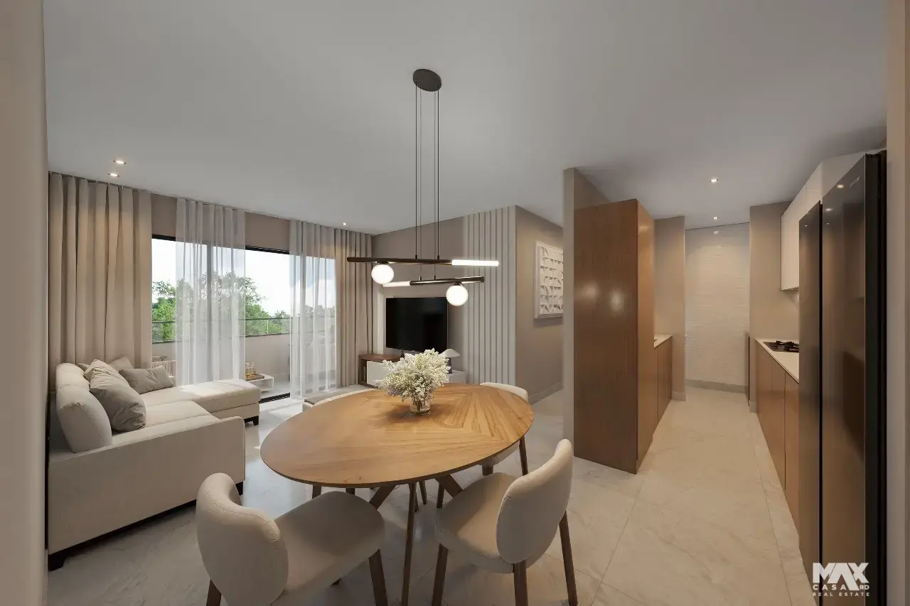 CIUDAD JUAN BOSCH Santo Domingo Este disponibles para 2027