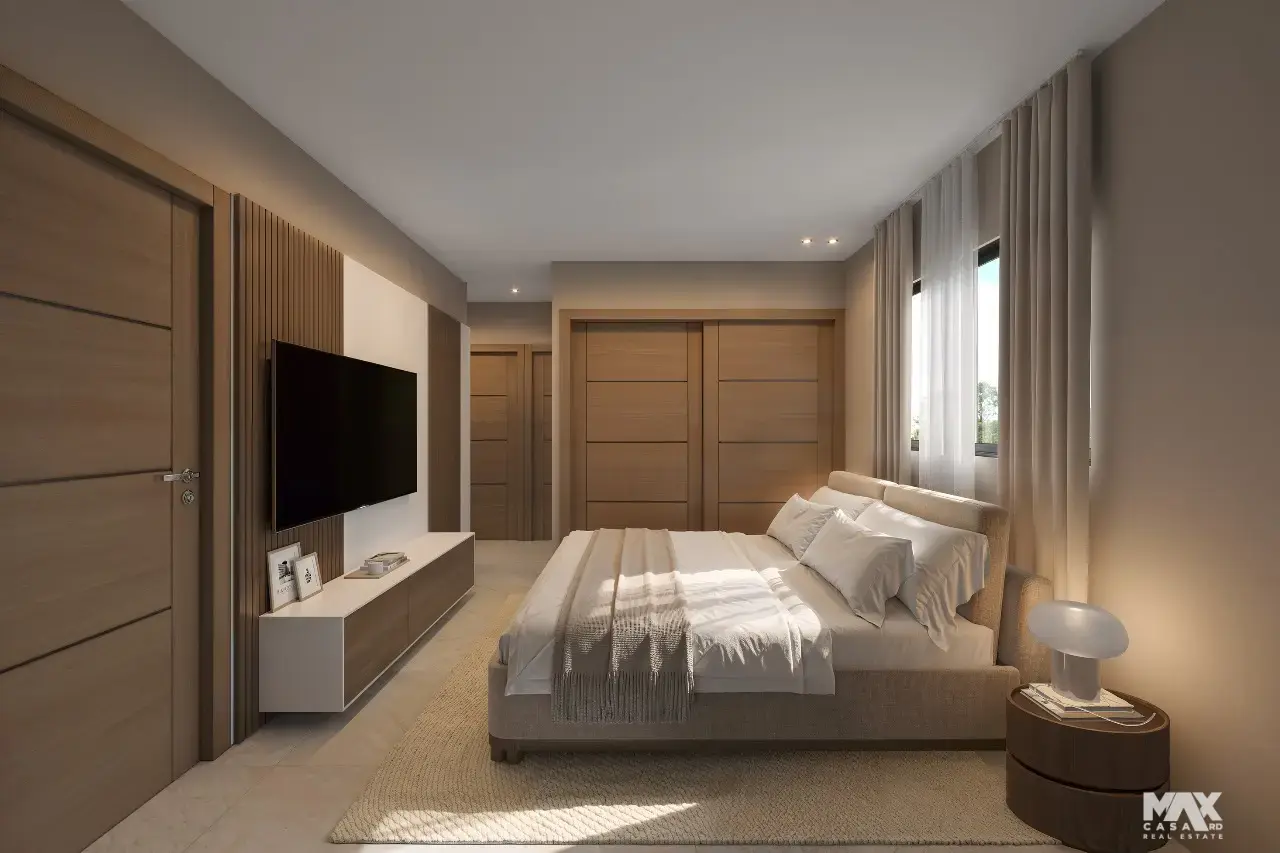 CIUDAD JUAN BOSCH Santo Domingo Este disponibles para 2027