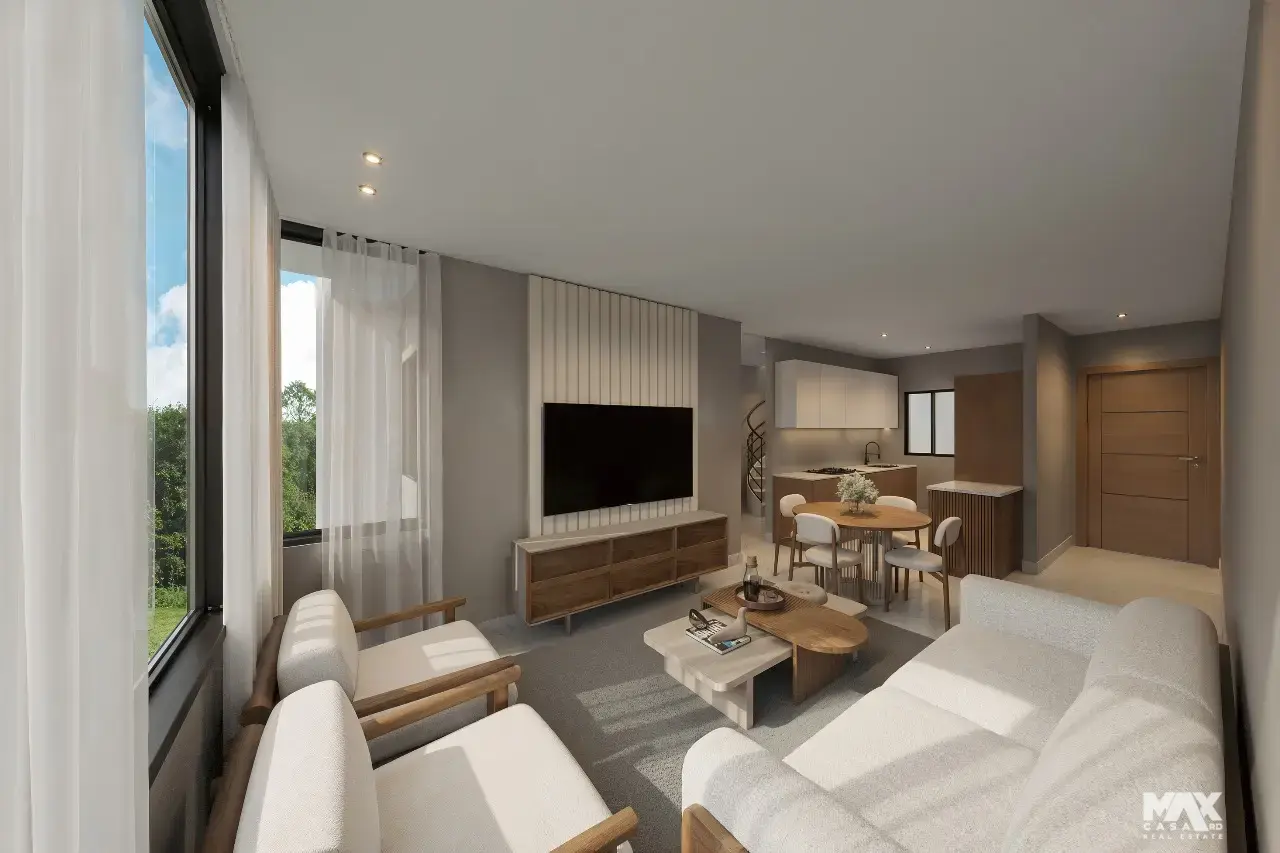 CIUDAD JUAN BOSCH Santo Domingo Este disponibles para 2027