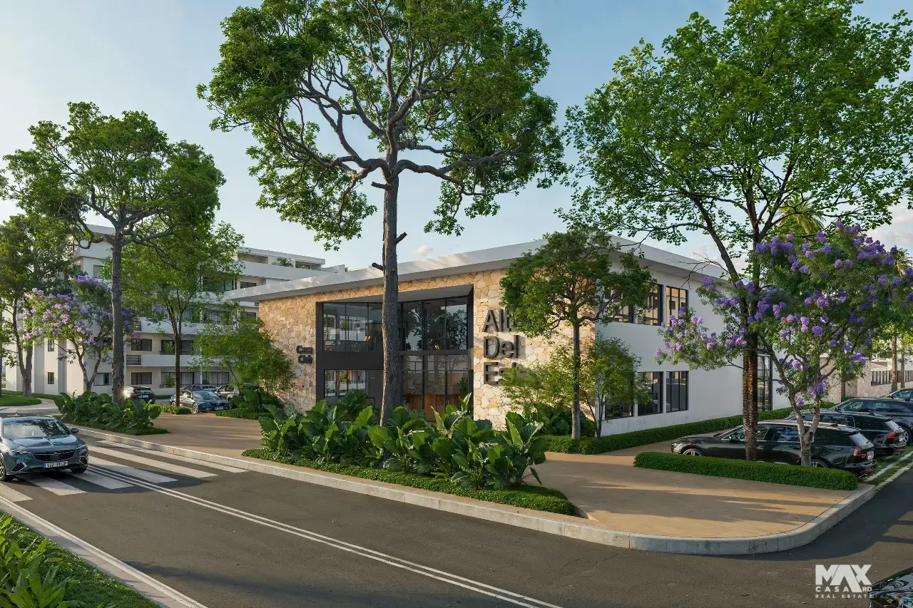 CIUDAD JUAN BOSCH Santo Domingo Este disponibles para 2027