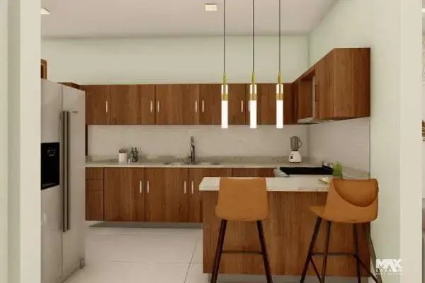 Apartamentos de Ensueño en La Ecológica – Prado Oriental