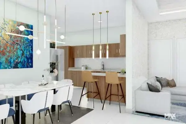 Apartamentos de Ensueño en La Ecológica – Prado Oriental