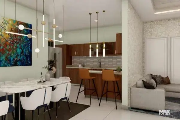 Apartamentos de Ensueño en La Ecológica – Prado Oriental