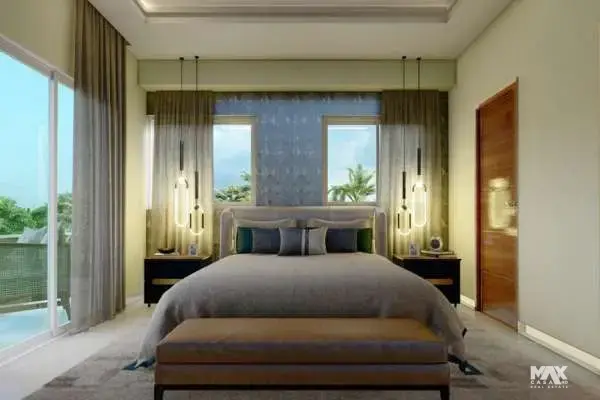 Apartamentos de Ensueño en La Ecológica – Prado Oriental