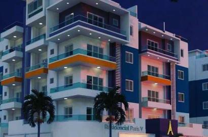 Apartamentos de Ensueño en La Ecológica – Prado Oriental