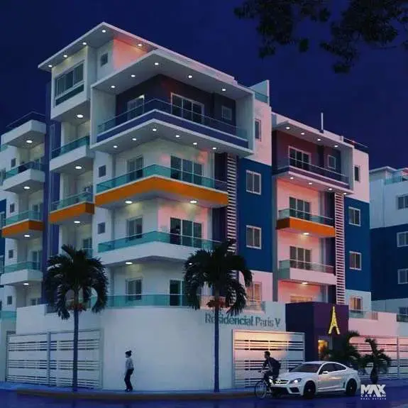 Apartamentos de Ensueño en La Ecológica – Prado Oriental