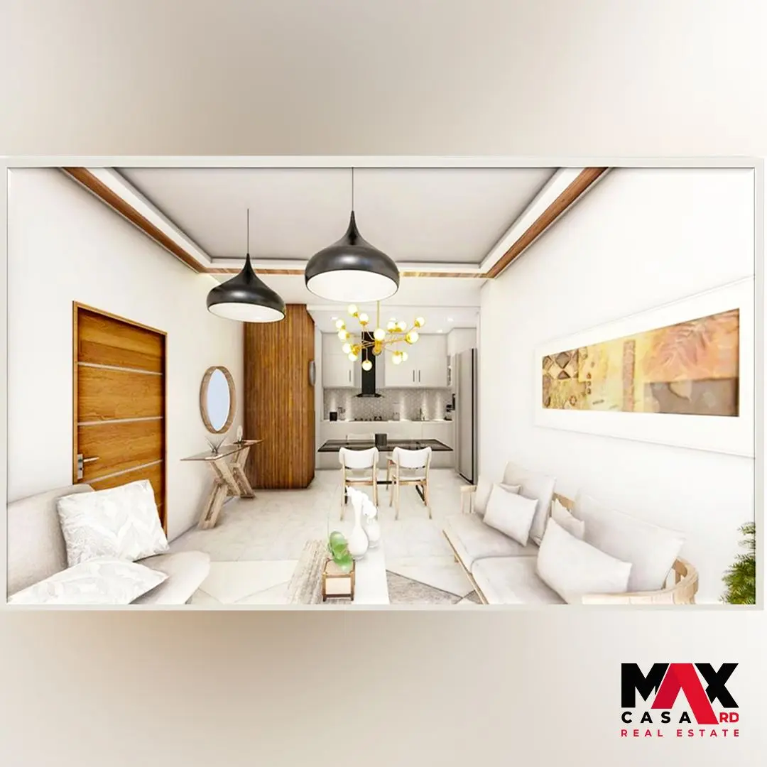 RESIDENCIAL YRRIZARRI Ubicado en la Autopista de San Isidro, Santo domingo Este