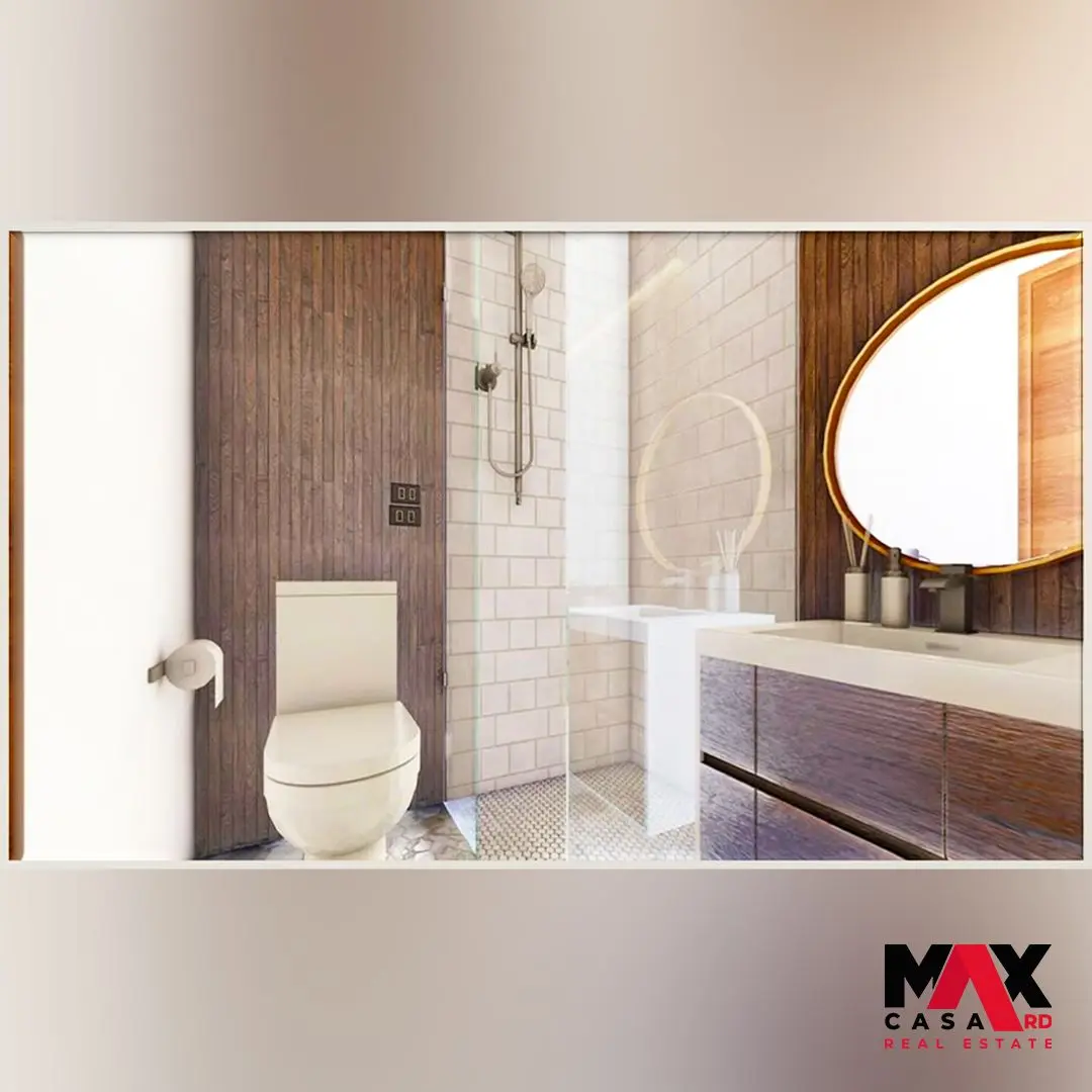 RESIDENCIAL YRRIZARRI Ubicado en la Autopista de San Isidro, Santo domingo Este