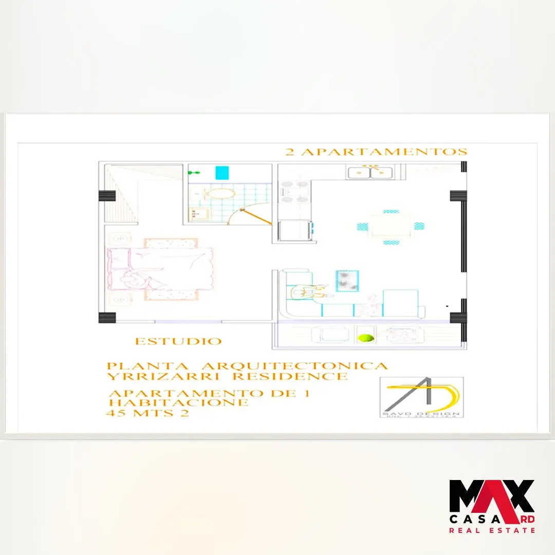RESIDENCIAL YRRIZARRI Ubicado en la Autopista de San Isidro, Santo domingo Este