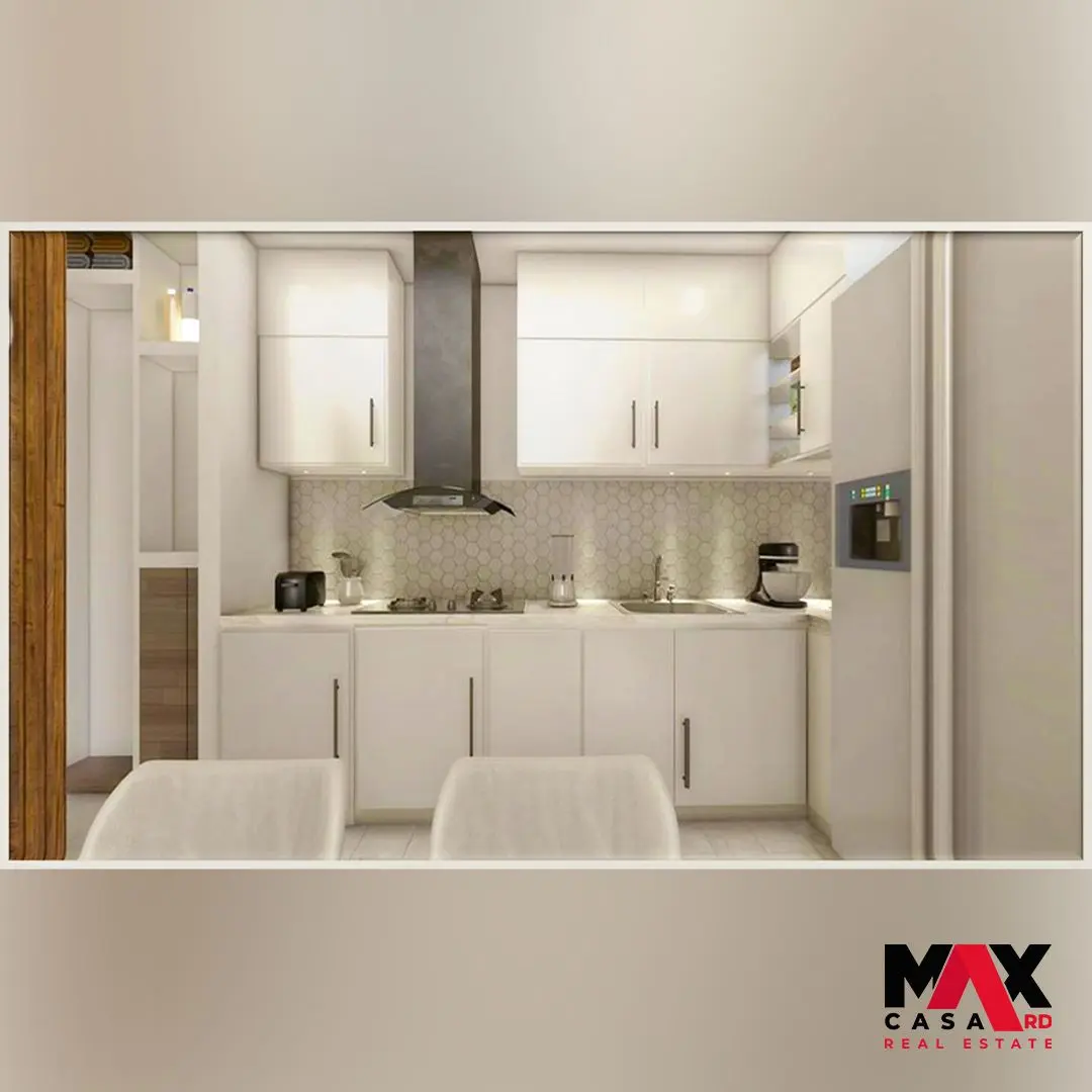 RESIDENCIAL YRRIZARRI Ubicado en la Autopista de San Isidro, Santo domingo Este