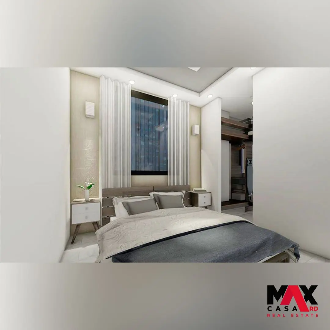 RESIDENCIAL YRRIZARRI Ubicado en la Autopista de San Isidro, Santo domingo Este