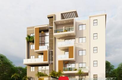 RESIDENCIAL YRRIZARRI Ubicado en la Autopista de San Isidro, Santo domingo Este