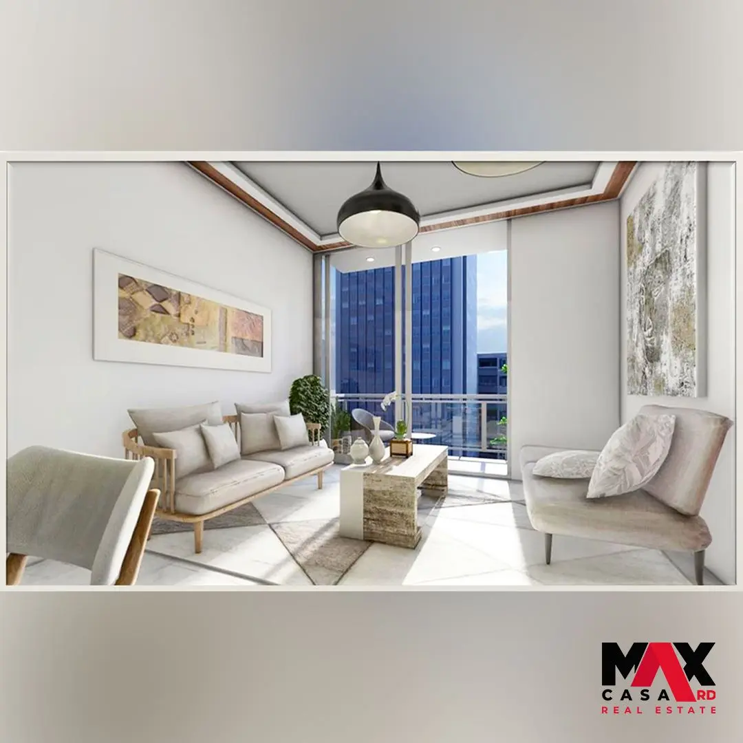 RESIDENCIAL YRRIZARRI Ubicado en la Autopista de San Isidro, Santo domingo Este