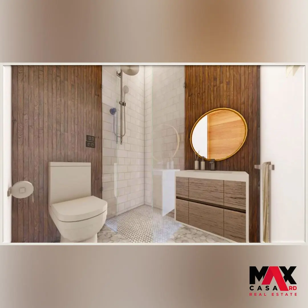 RESIDENCIAL YRRIZARRI Ubicado en la Autopista de San Isidro, Santo domingo Este