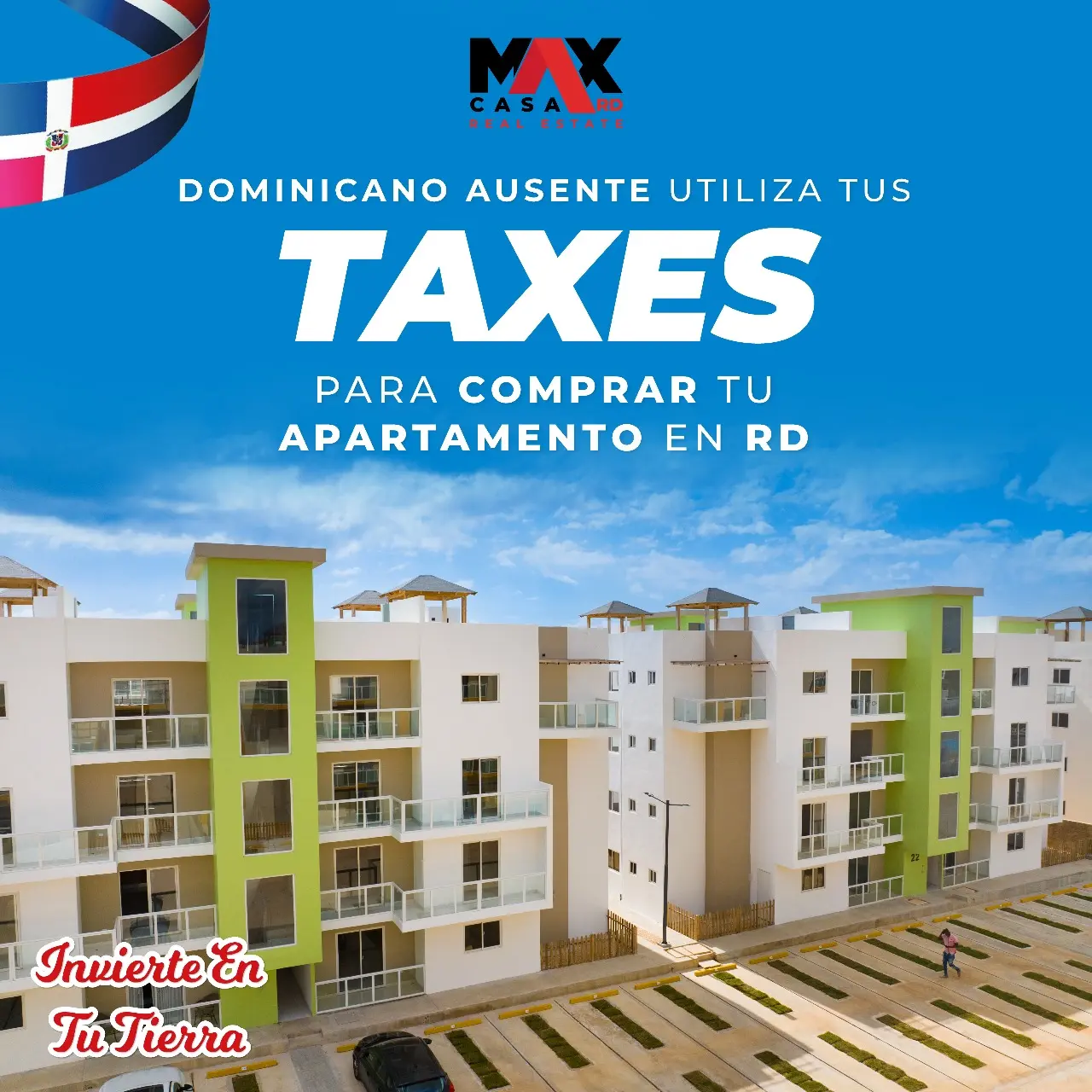 RES.FILADELFIA, Ubicado en Autopista san Isidro, SDE