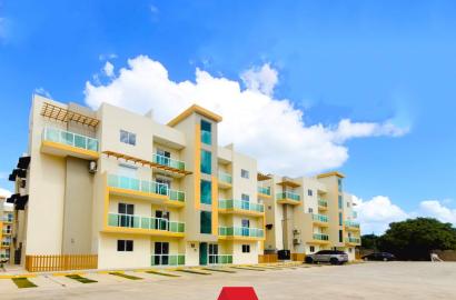 RES.FILADELFIA, Ubicado en Autopista san Isidro, SDE