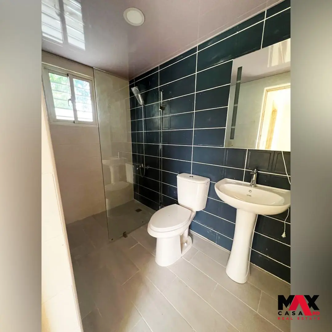 RESIDENCIAL MARLENNYS, Ubicado en la Autopista de San Isidro, santo domingo este