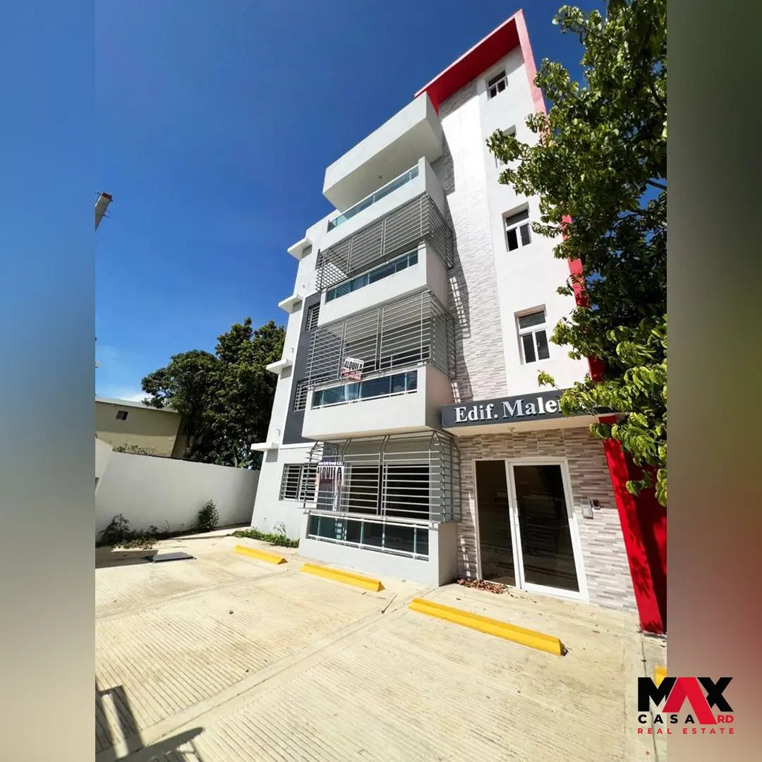 RESIDENCIAL MARLENNYS, Ubicado en la Autopista de San Isidro, santo domingo este