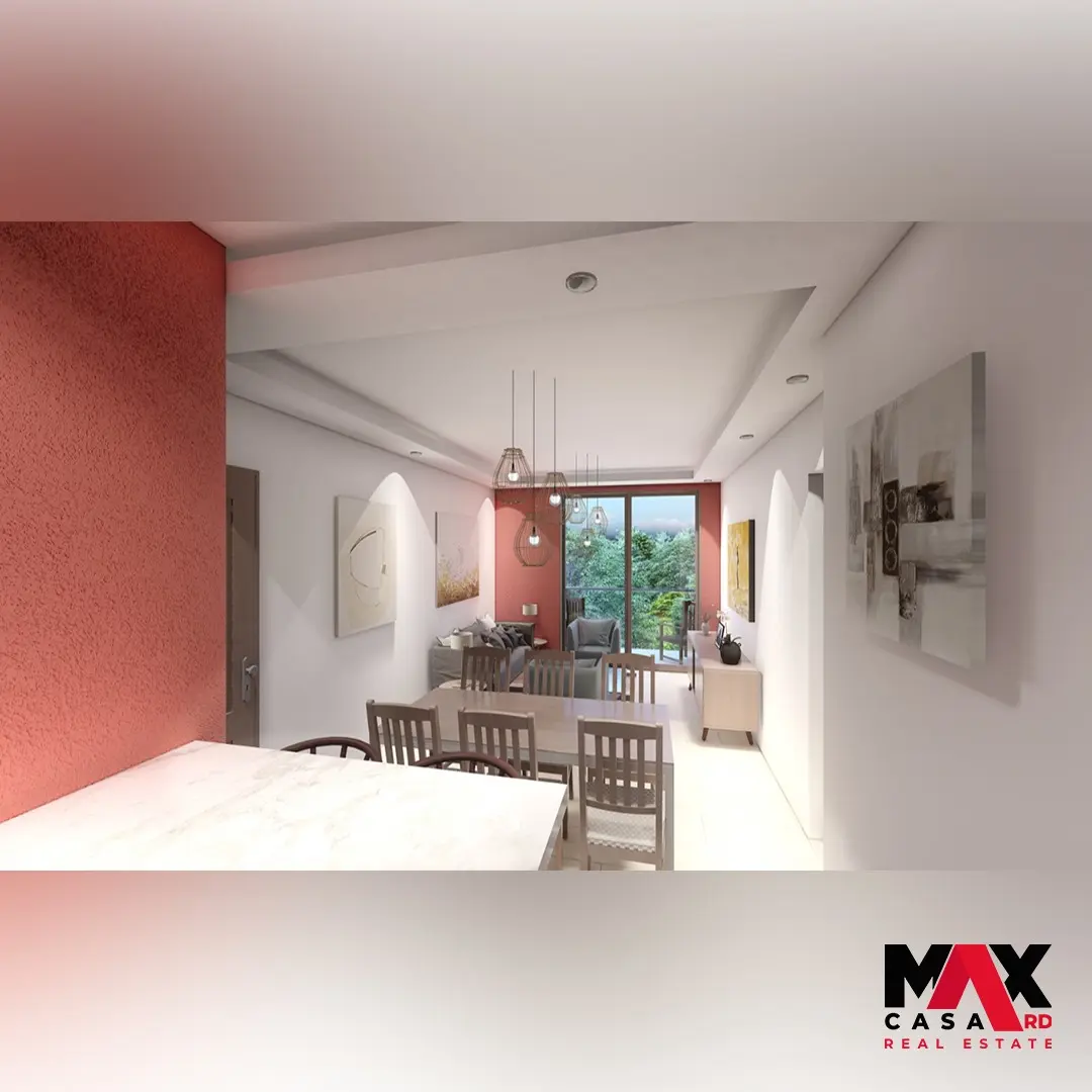 RESIDENCIAL PASEO DE SAN ISIDRO, ubicado en la autopista de san isidro, santo domingo este