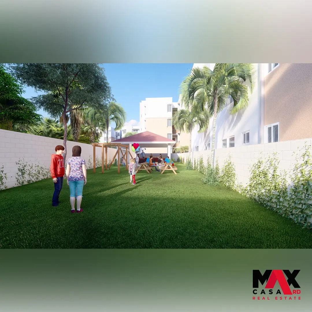 RESIDENCIAL PASEO DE SAN ISIDRO, ubicado en la autopista de san isidro, santo domingo este