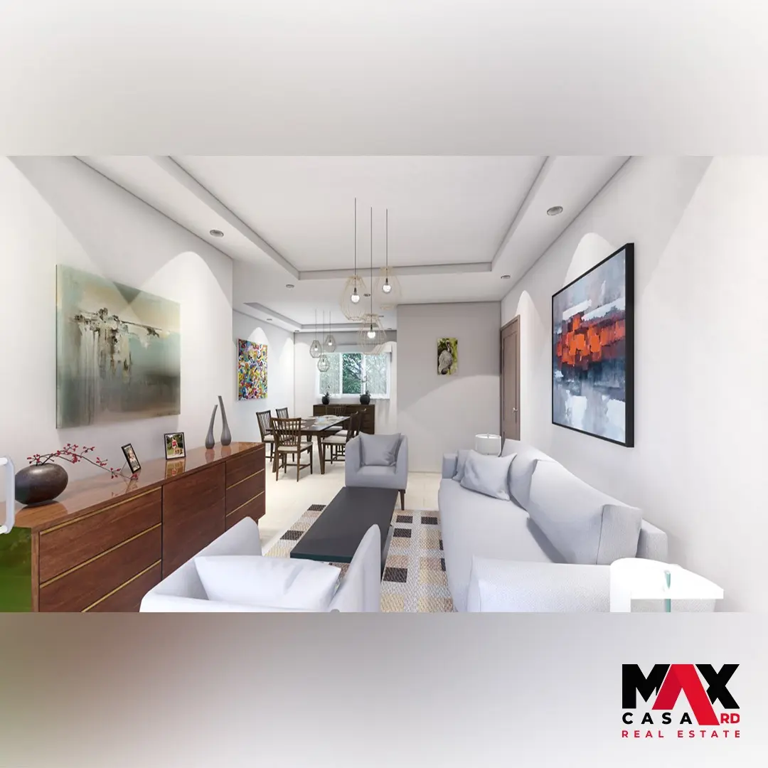 RESIDENCIAL PASEO DE SAN ISIDRO, ubicado en la autopista de san isidro, santo domingo este