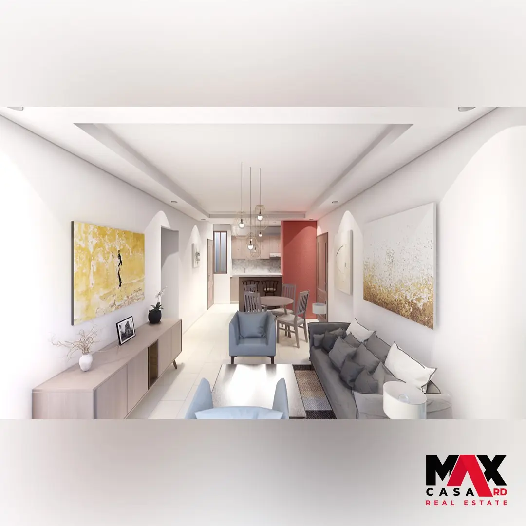 RESIDENCIAL PASEO DE SAN ISIDRO, ubicado en la autopista de san isidro, santo domingo este