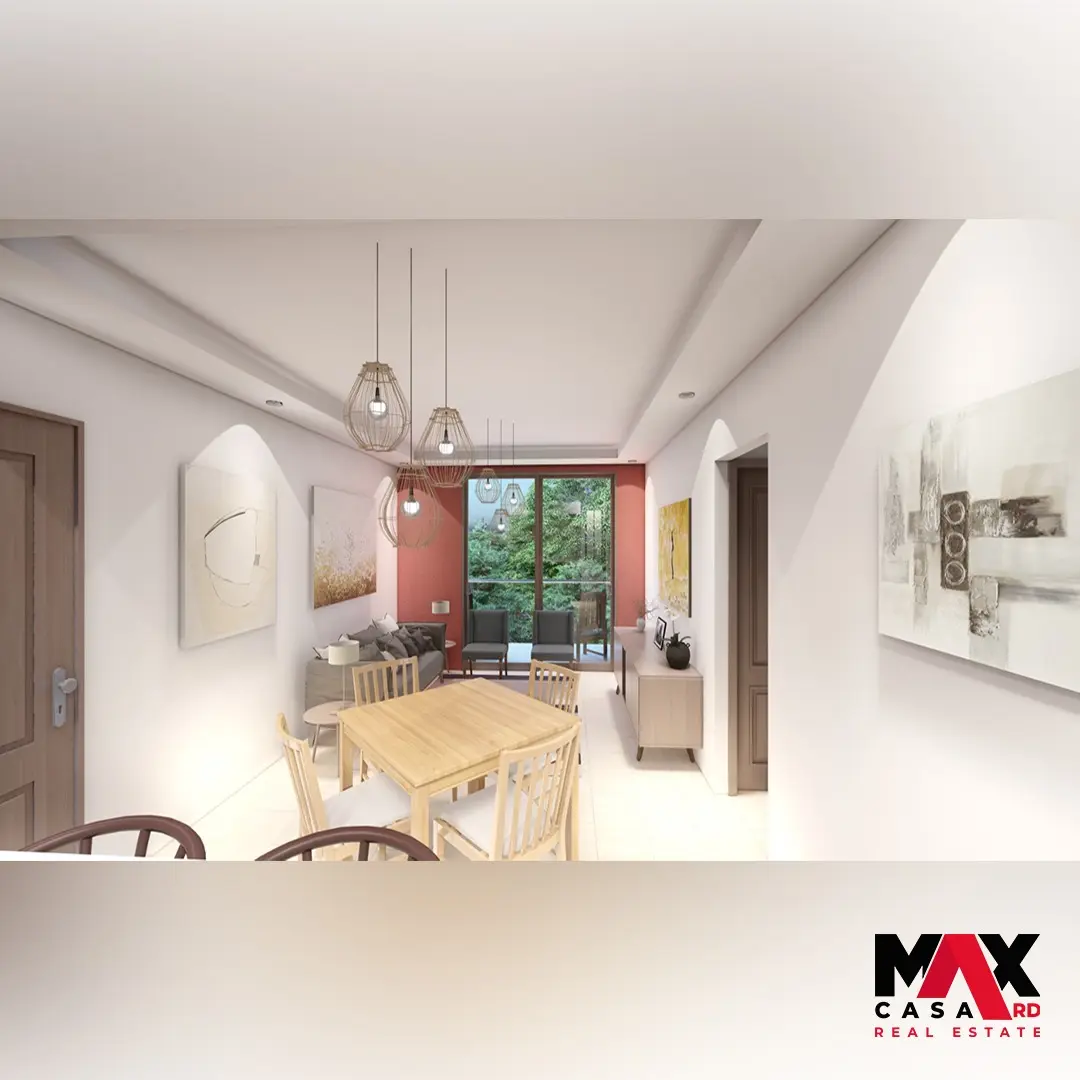 RESIDENCIAL PASEO DE SAN ISIDRO, ubicado en la autopista de san isidro, santo domingo este