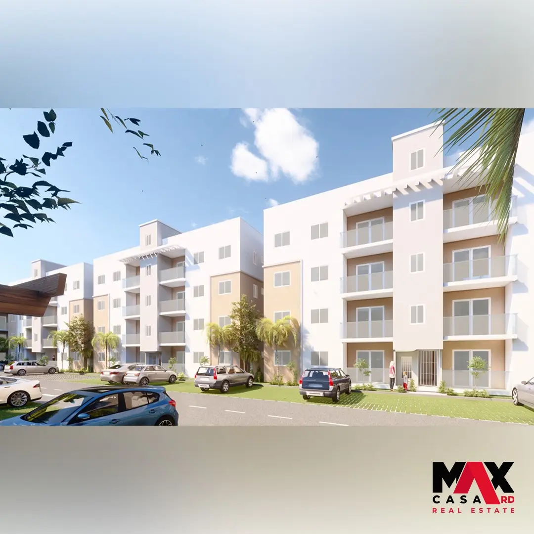 RESIDENCIAL PASEO DE SAN ISIDRO, ubicado en la autopista de san isidro, santo domingo este