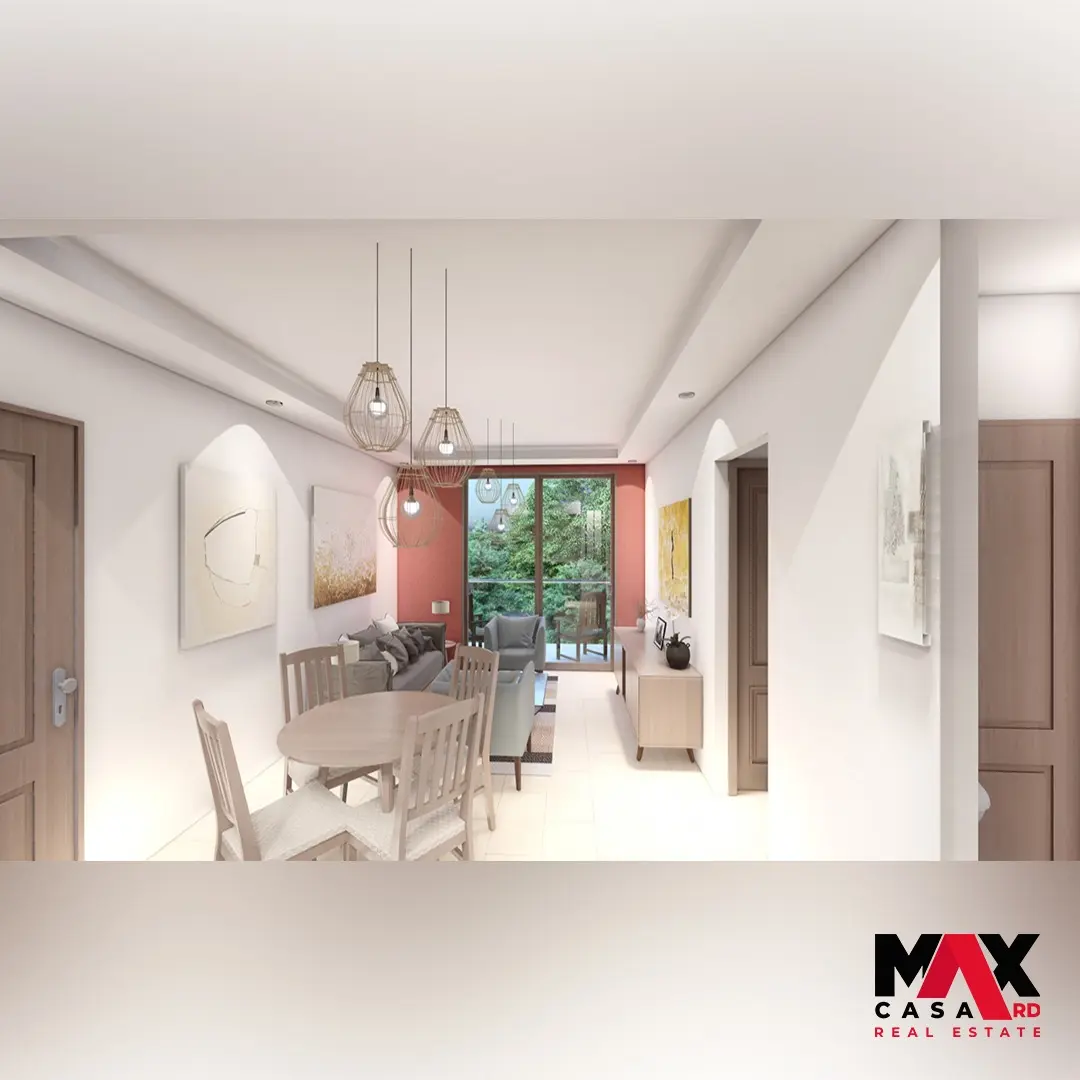 RESIDENCIAL PASEO DE SAN ISIDRO, ubicado en la autopista de san isidro, santo domingo este