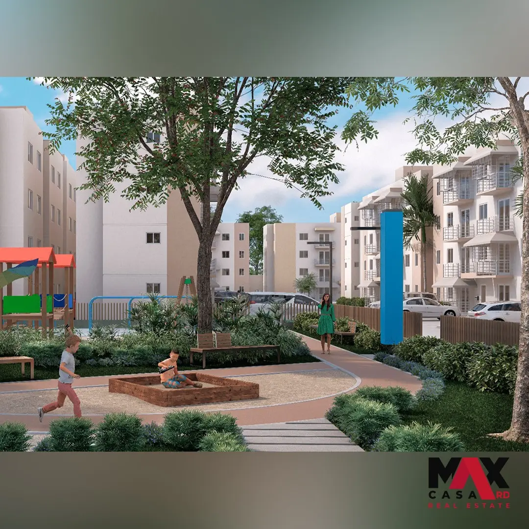 RESIDENCIAL SENDERO  DEL ESTE ubicado en Autopista San isidro, SDE