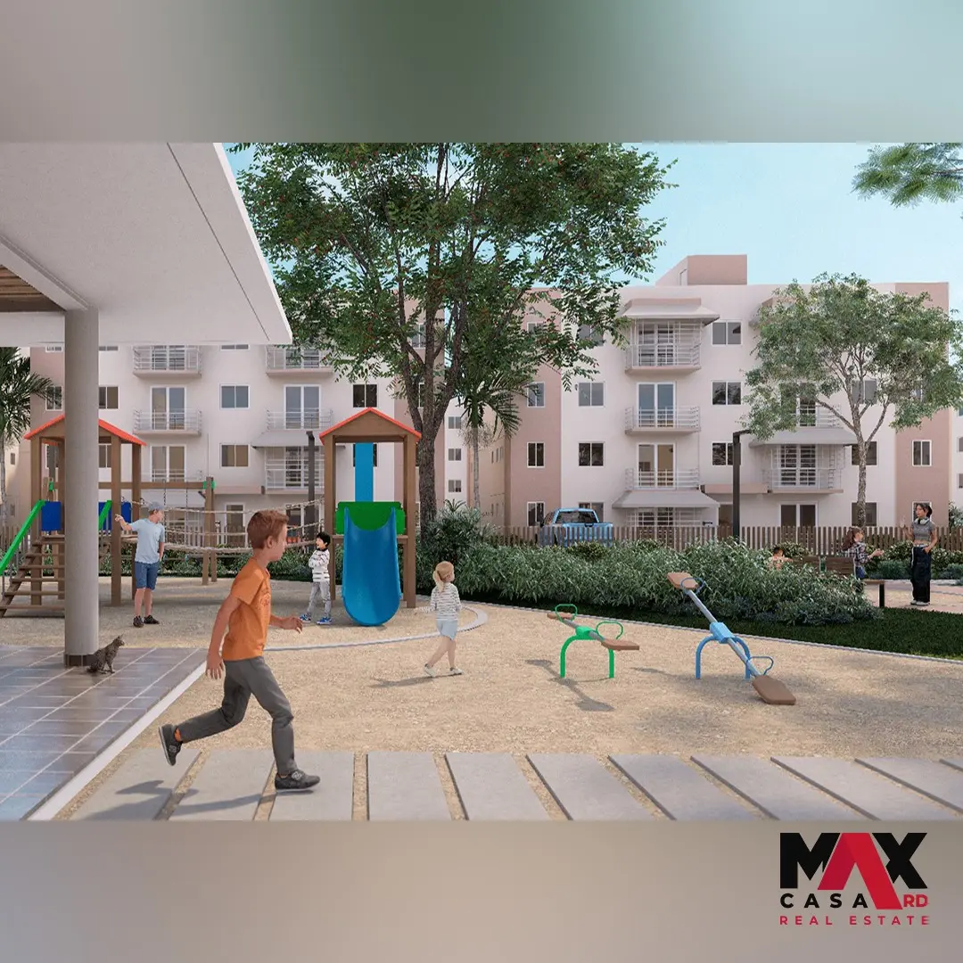 RESIDENCIAL SENDERO  DEL ESTE ubicado en Autopista San isidro, SDE