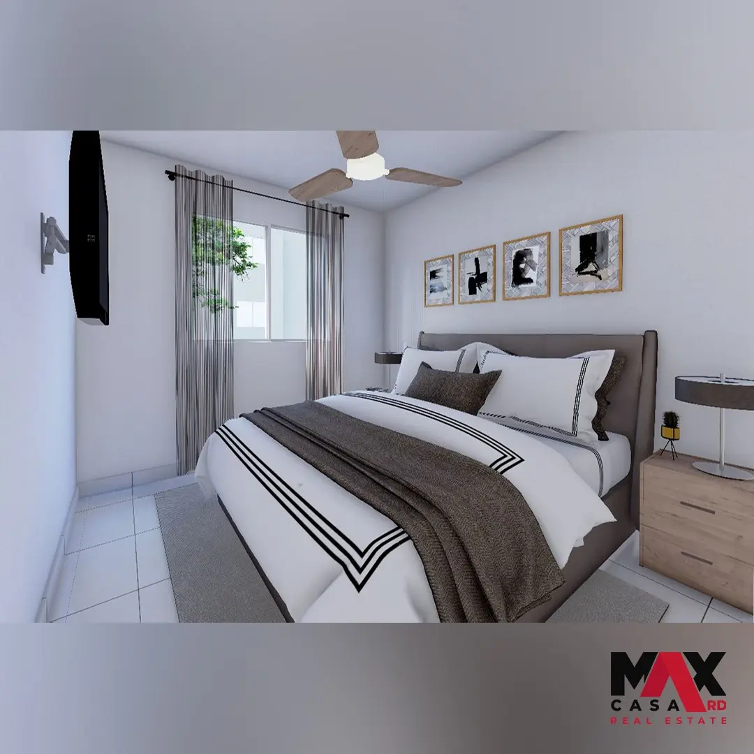 RESIDENCIAL SENDERO  DEL ESTE ubicado en Autopista San isidro, SDE