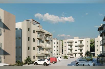 RESIDENCIAL SENDERO  DEL ESTE ubicado en Autopista San isidro, SDE