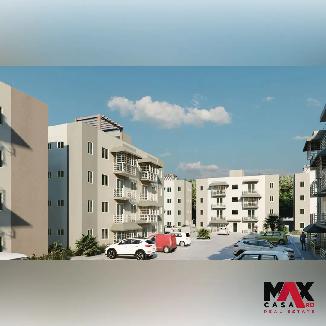 RESIDENCIAL SENDERO  DEL ESTE ubicado en Autopista San isidro, SDE