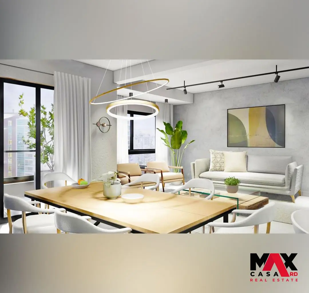 RESIDENCIAL VISTA ORIENTAL Ubicado en Autopista  San Isidro, SDE