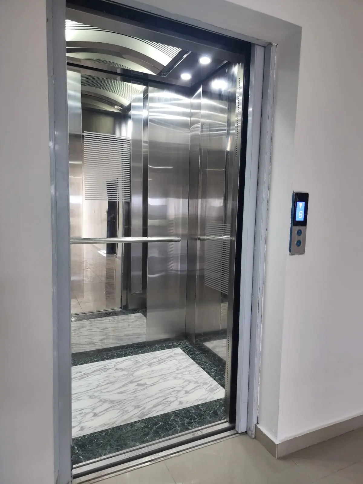 Torre KAVAK apartamentos disponibles, ubicados en San isidro, SDE