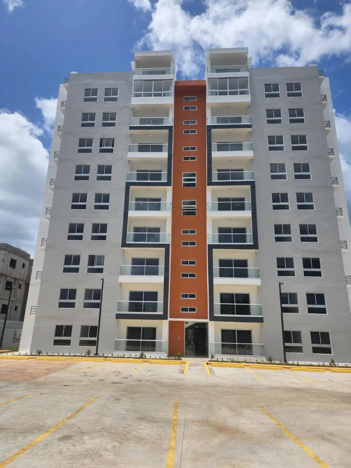 Torre KAVAK apartamentos disponibles, ubicados en San isidro, SDE