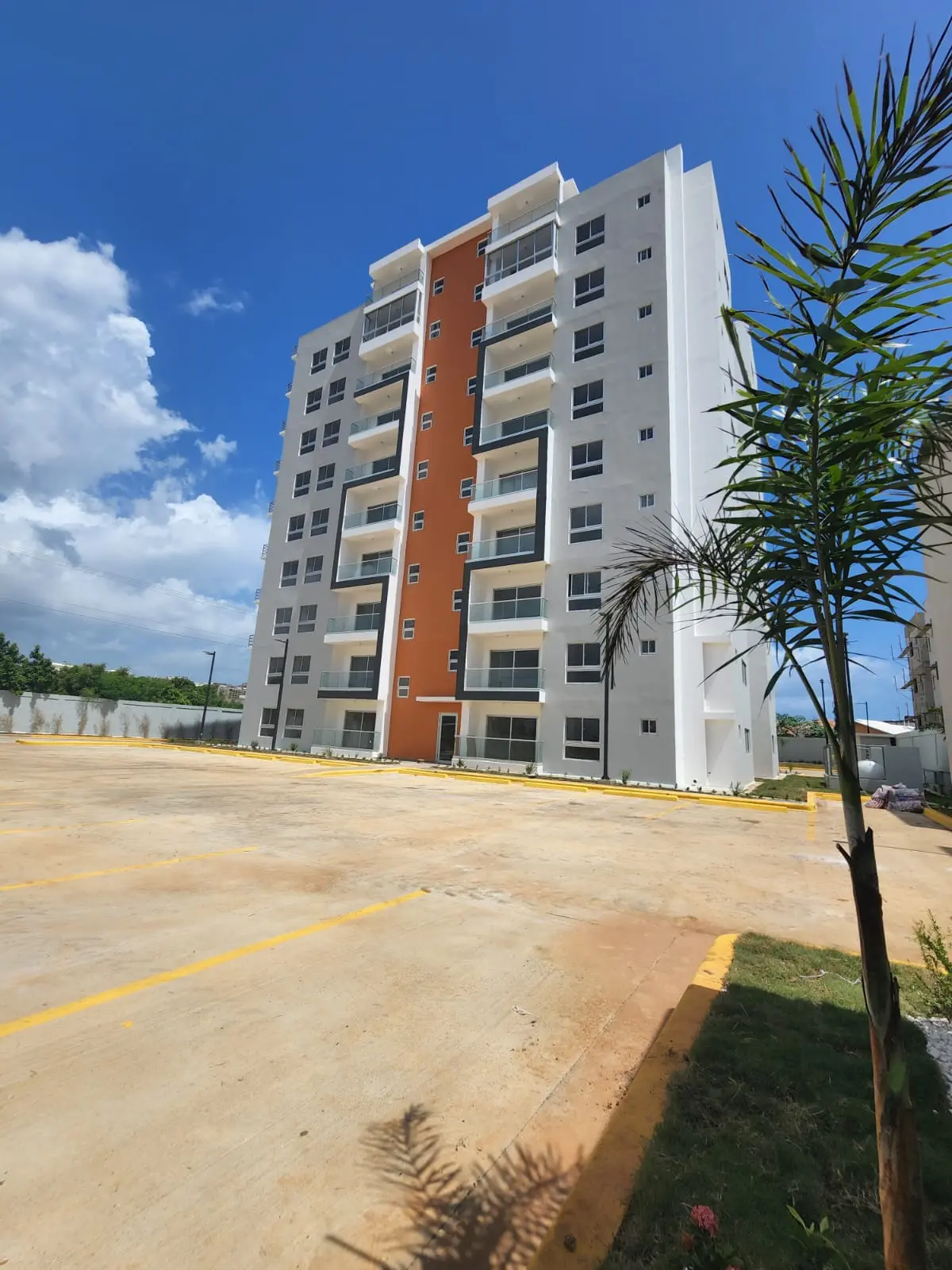 Torre KAVAK apartamentos disponibles, ubicados en San isidro, SDE